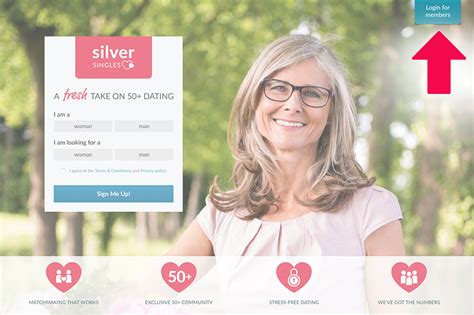 silver singles australia|SilverSingles Log In: Sign Up in Australia